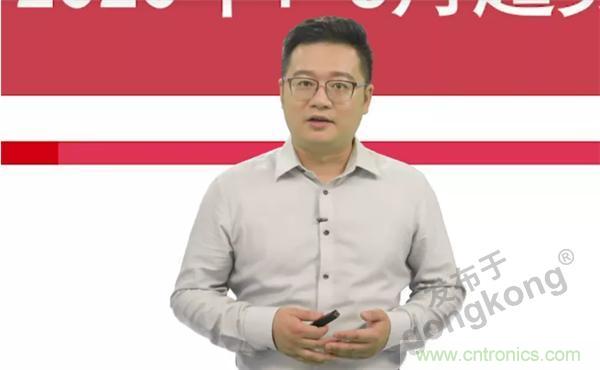 賦能智造•智強未來，中國制造數(shù)字化服務(wù)云端峰會成功舉行