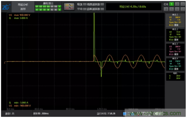 長(zhǎng)時(shí)間工作的電源是否還能穩(wěn)定運(yùn)行？