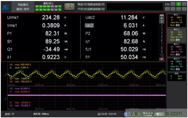 長(zhǎng)時(shí)間工作的電源是否還能穩(wěn)定運(yùn)行？