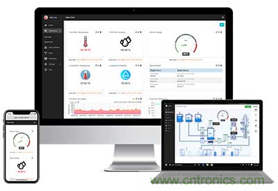 Digi-Key 將分銷美國國家儀器有限公司測(cè)試和測(cè)量產(chǎn)品 Digi-Key 將分銷美國國家儀器有限公司測(cè)試和測(cè)量產(chǎn)品