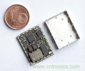 我攤牌了，我知道PLL/VCO技術應該怎么提升性能~