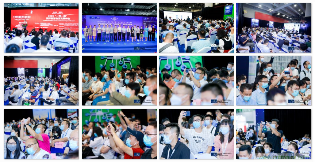 2020中國(廣州)國際物流裝備與技術(shù)展覽會圓滿落幕 2020中國(廣州)國際物流裝備與技術(shù)展覽會圓滿落幕