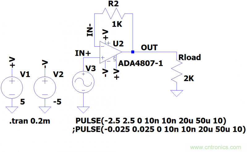 壓擺率為何會導致放大器輸出信號失真？