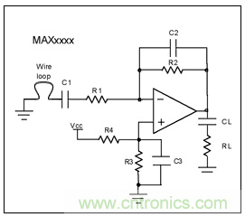 如何通過調(diào)整PCB布局來優(yōu)化音頻放大器RF抑制能力？