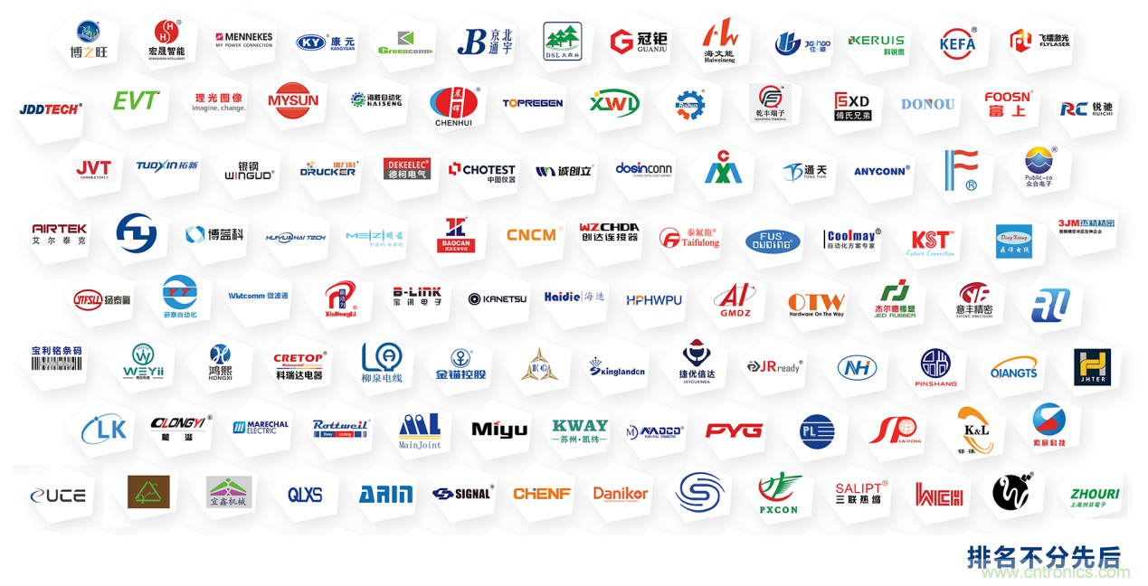 2021第11屆深圳國際連接器、線纜線束及加工設(shè)備展覽會(huì)