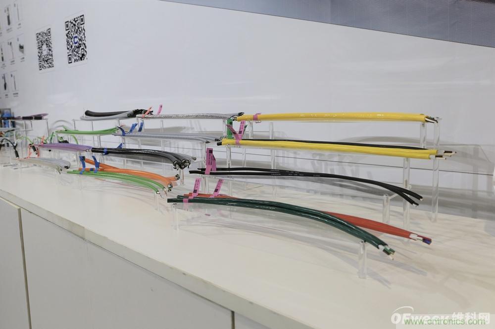 深入推進(jìn)本土化經(jīng)營(yíng)，志做中國(guó)最全最完整的連接解決方案服務(wù)商