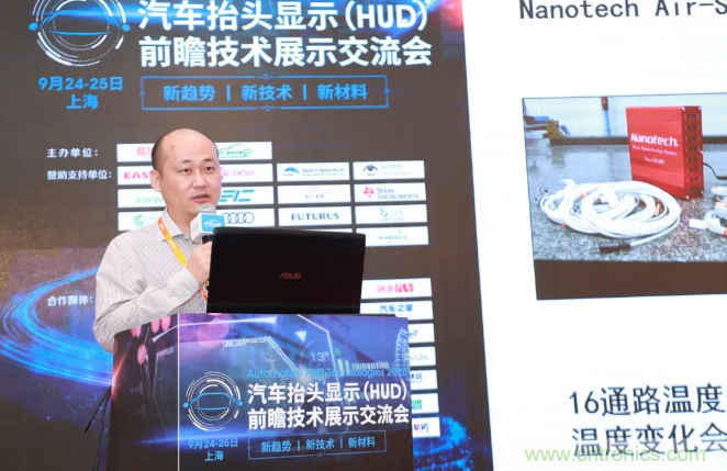 HUD發(fā)展迎來新機(jī)遇！2020汽車抬頭顯示（HUD）大會圓滿落幕！