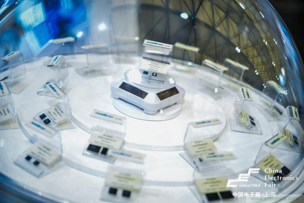 疫后重啟，產(chǎn)業(yè)重塑！第96屆上海電子展為供應(yīng)鏈注入新動能