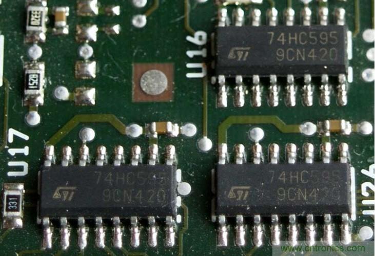 CMOS和TTL邏輯哪個更好，為什么？