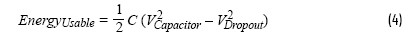 使用超級(jí)電容儲(chǔ)能：多大才足夠大？