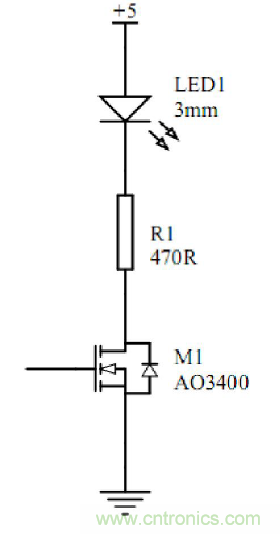 MOSFET的寄生電容是如何影響其開關(guān)速度的？