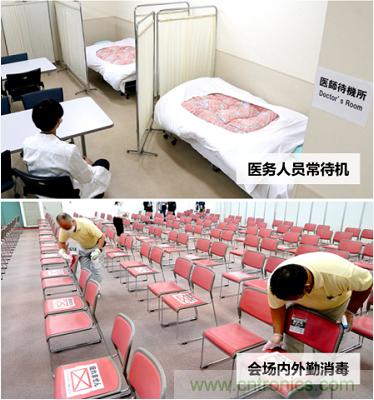 東京國際智能制造技術綜合博覽會——線上線下五展同期！1.20-1.22不容錯過！