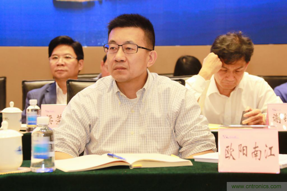 松山湖功能區(qū)招商大會舉辦在即，邀約企業(yè)共話商機！
