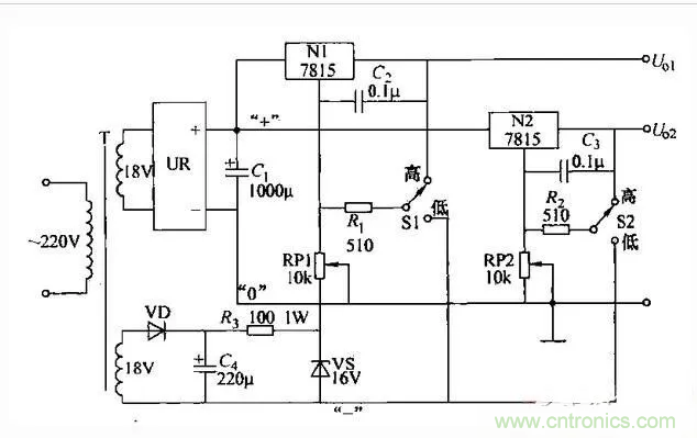 雙電壓整流電路設(shè)計(jì)，IGBT模塊適用于整流電路嗎？