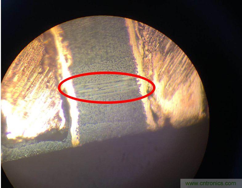 警惕！CAF效應導致PCB漏電~