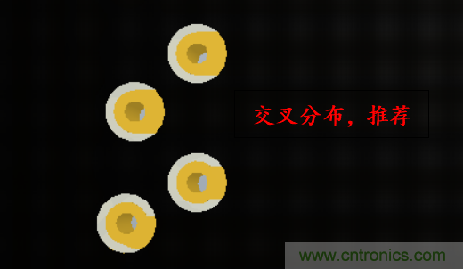 警惕！CAF效應導致PCB漏電~