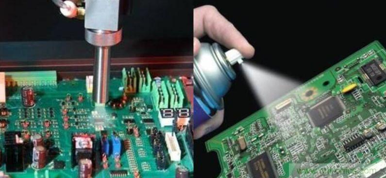 警惕！CAF效應導致PCB漏電~