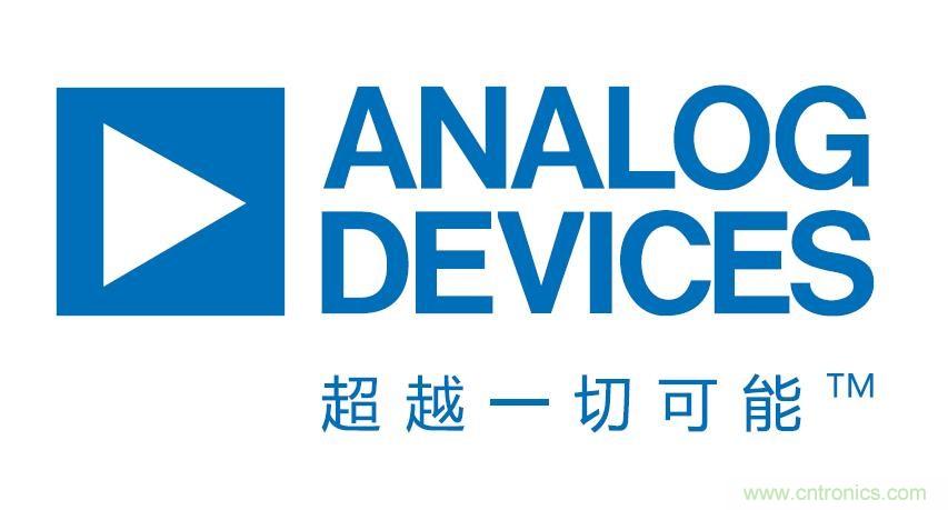 ADI公司總裁兼首席執(zhí)行官Vincent Roche：重思、重構(gòu)與重升