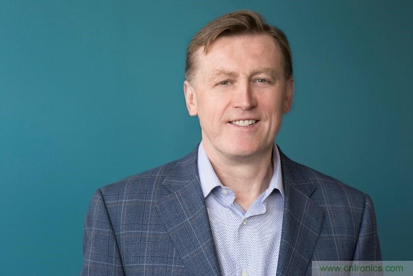 ADI公司總裁兼首席執(zhí)行官Vincent Roche：重思、重構(gòu)與重升