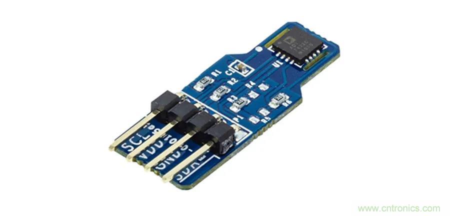 新一代硅芯片溫度傳感器準確度到底有多高，你曉得嗎？