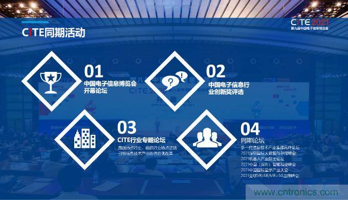 推動國內(nèi)大循環(huán)，電子產(chǎn)業(yè)如何把握當下機遇？