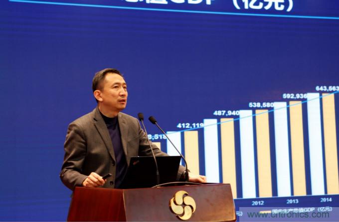 推動國內(nèi)大循環(huán)，電子產(chǎn)業(yè)如何把握當下機遇？
