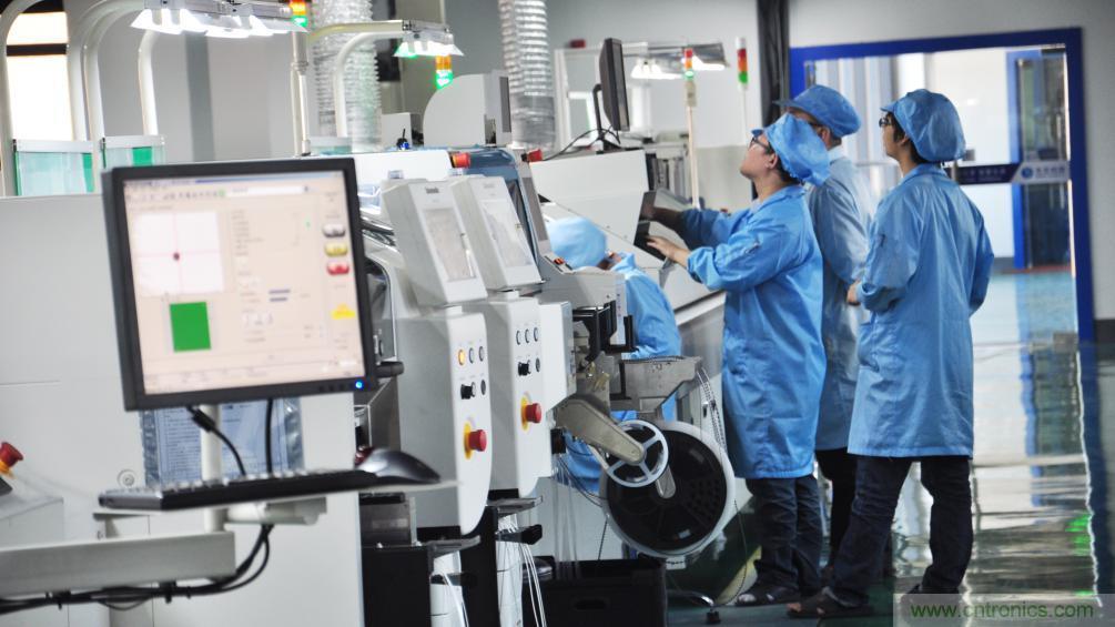 利爾達(dá)，讓LoRa更簡單