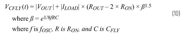 交錯(cuò)式反相電荷泵——第一部分:用于低噪聲負(fù)電壓電源的新拓?fù)浣Y(jié)構(gòu)