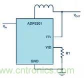 如何使用電源設(shè)計(jì)中的分壓器調(diào)節(jié)輸出電壓？