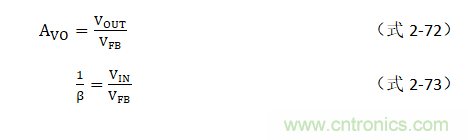 放大器相位裕度與電路穩(wěn)定性判斷方法 放大器相位裕度與電路穩(wěn)定性判斷方法