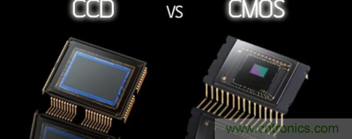 CCD與CMOS的圖像質(zhì)量應(yīng)該怎樣權(quán)衡？