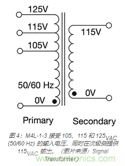 在醫(yī)療設(shè)備中使用交流隔離變壓器時(shí)如何防止觸電？
