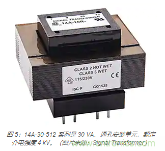 在醫(yī)療設(shè)備中使用交流隔離變壓器時(shí)如何防止觸電？