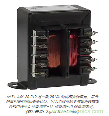 在醫(yī)療設(shè)備中使用交流隔離變壓器時(shí)如何防止觸電？