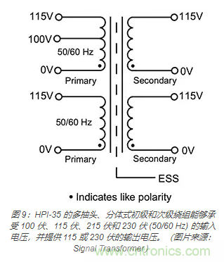 在醫(yī)療設(shè)備中使用交流隔離變壓器時(shí)如何防止觸電？
