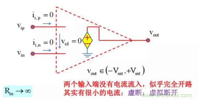 模電怎么這么難學透呢？