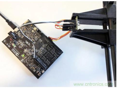 化“壓力”為“動(dòng)力”，這款加速度計(jì)在嚴(yán)苛環(huán)境下依舊出色！