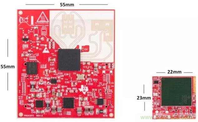 封裝集成天線技術(shù) - 簡化汽車座艙內(nèi)雷達(dá)傳感器設(shè)計！