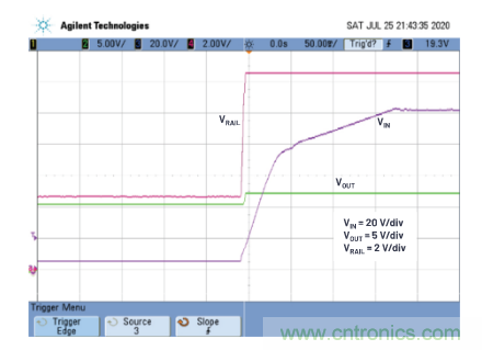 在源電壓5 V至140 V的電氣系統(tǒng)中，如何維持偏置電壓呢？