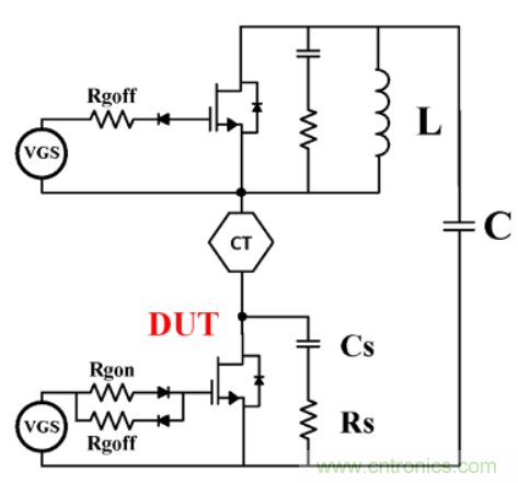 如何減少SiC MOSFET的EMI和開關(guān)損耗？