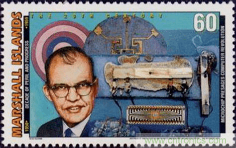 集成電路是如何被發(fā)明的？