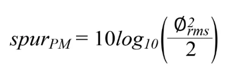 PSMR與PSRR有何不同？