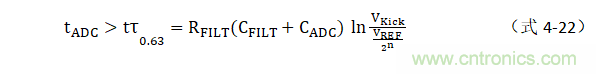 放大器驅(qū)動SAR ADC電路的設(shè)計難點(diǎn) 放大器驅(qū)動SAR ADC電路的設(shè)計難點(diǎn)