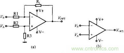 什么是比較器？