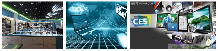 深?lèi)?ài)半導(dǎo)體：扎根技術(shù)開(kāi)拓進(jìn)取