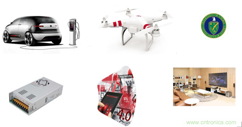 深?lèi)?ài)半導(dǎo)體：扎根技術(shù)開(kāi)拓進(jìn)取