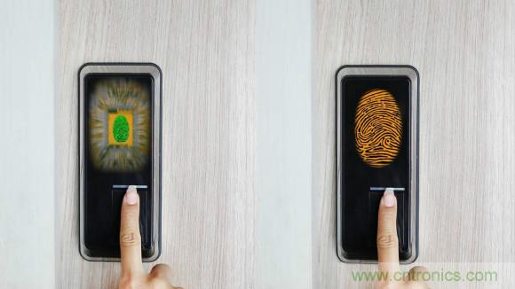 地磁傳感器如何為智能門鎖賦能？