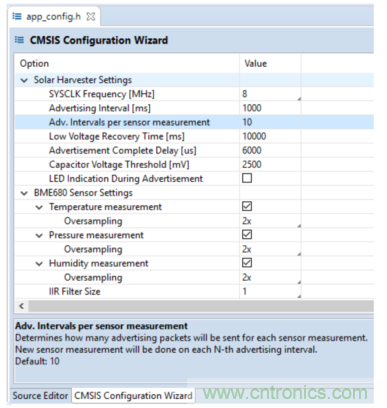 安森美的射頻技術(shù)和持續(xù)能量采集器結(jié)合，用于填補(bǔ)智能傳感器所產(chǎn)生的能源需求缺口