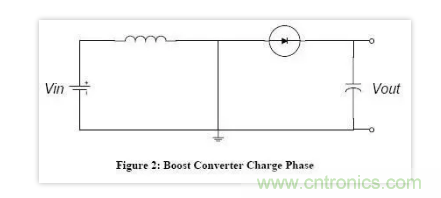 這條原理能讓電路自舉升壓！