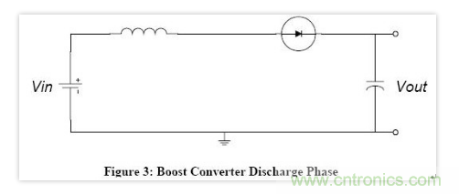 這條原理能讓電路自舉升壓！